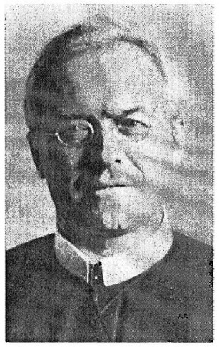 Il redentorista P. Achilles Delaere (1868-1939) - Belgio (Provincia Flandrica), coraggioso pioniere per le fondazioni redentoriste di rito greco in Canada.