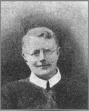 Il redentorista P. William Treacy, C.Ss.R. 1885-1931 - Irlanda della Provincia di Dublino. Fu molto zelante nell’apostolato missionario e nelle missioni contrasse la malattia che lo portò alla morte all’età di 46 anni.