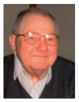 Il redentorista P. Jan Bergmans, C.Ss.R. 1927-2014 – Belgio, Provincia Flandrica, poi di S. Clemente. È stato per 50 anni missionario nell’India occidentale.