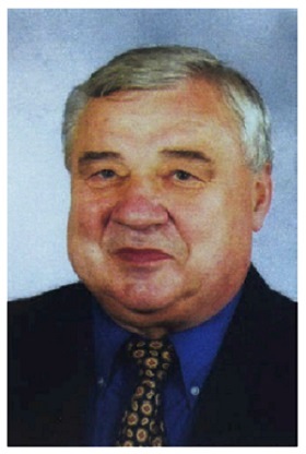 Il redentorista P. Rudolf Matuszek, C.Ss.R. 1938-2015 – Germania, Provincia di Colonia, poi di S. Clemente.