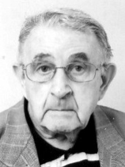 Il redentorista Fratello Simon (Dositheus) De Vette, C.Ss.R. 1925-2014 – Olanda, Provincia di Amsterdam, poi di S. Clemente. È morto all’età di 89 anni.