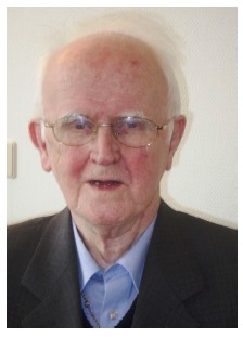 Il redentorista Fratello Petrus Josaphat Duifhuis, C.Ss.R. 1923-2013 – Paesi Bassi, Provincia di Amsterdam, poi di S. Clemente. Per 35 anni è stato nella missione del Brasile. È morto a 89 anni.