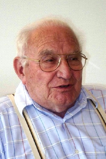 Il redentorista P. Hans Van Eunen, C.Ss.R. 1924-2013 – Paesi Bassi, Provincia di Amsterdam, poi di S. Clemente. Per 50 anni è stato missionario in Brasile. Morto a 89 anni di età.