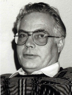 Il redentorista P. Karl-Heinz Ditzer, C.Ss.R. 1935-2013 – Germania, Provincia di Colonia, poi di S. Clemente. Morto a 78 anni, dopo un lungo periodo di malattia.