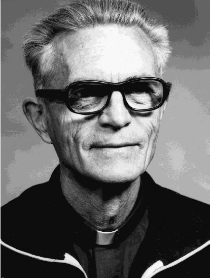 Il redentorista P. Joseph Boyle, C.Ss.R. 1909-1997 – USA, Provincia di Toronto.