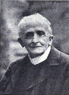 Il redentorista P. Joannes Jansen, 1860-1940, Paesi Bassi della Provincia di Amsterdam.  Morì a Heerlennel 1940 a 79 anni.