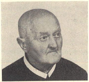 Il redentorista P. Jan Hudeček 1879-1957, Moravia della Provincia di Vienna. Nel 1908 da Pio X fu chiamato a Roma dove rimase fino al 1947 come Consultore Generale. morì nel 1957 all'età di 87 anni.