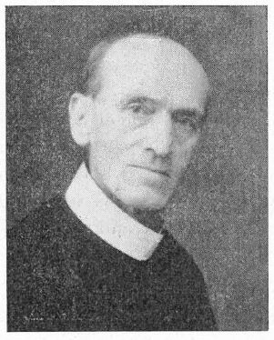 Il redentorista P. Karl Reither, 1880-1958 Moravia, della Provincia di Vienna. Fu Superiore della Vice –Provincia di Karlsbad per tre anni e Consultore per diversi anni. Morì a 77 anni.