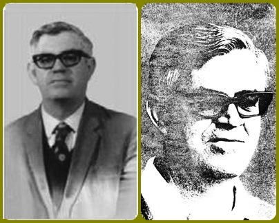 Il redentorista P. Geraldo Gonçalves Bezerra, C.Ss.R. 1925-1982 – Brasile, Provincia di San Paolo, Segretario Generale dei Redentoristi, morto nella notte del 5 aprile 1982 a 56 anni.